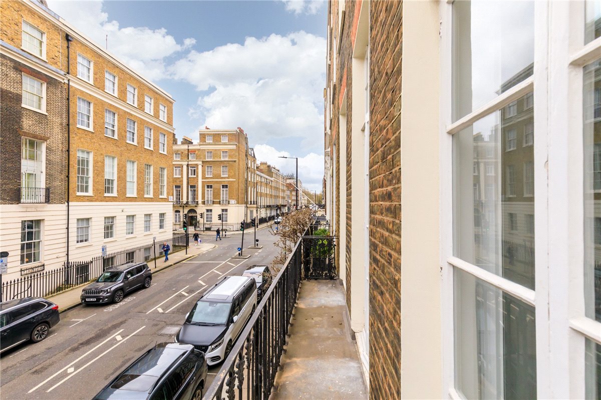 1 bedroom Flat, Upper Berkeley Street, Marylebone, W1H - Available, Image 13