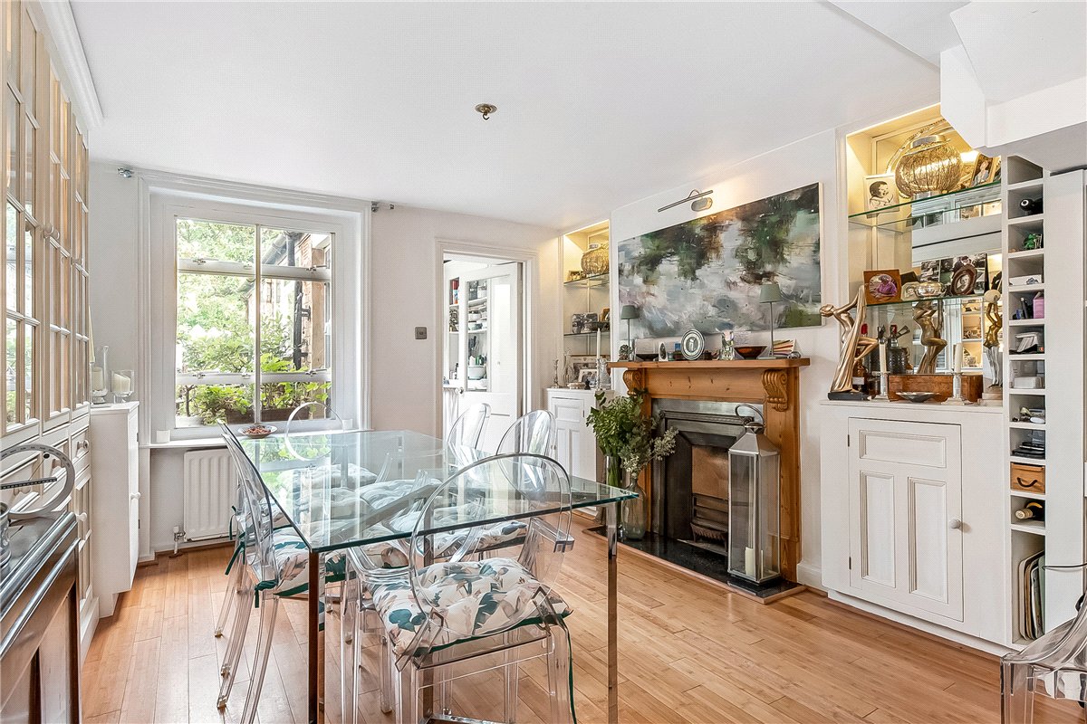 2 bedroom Maisonette, Althorp Road, London, SW17 - Available, Image 4