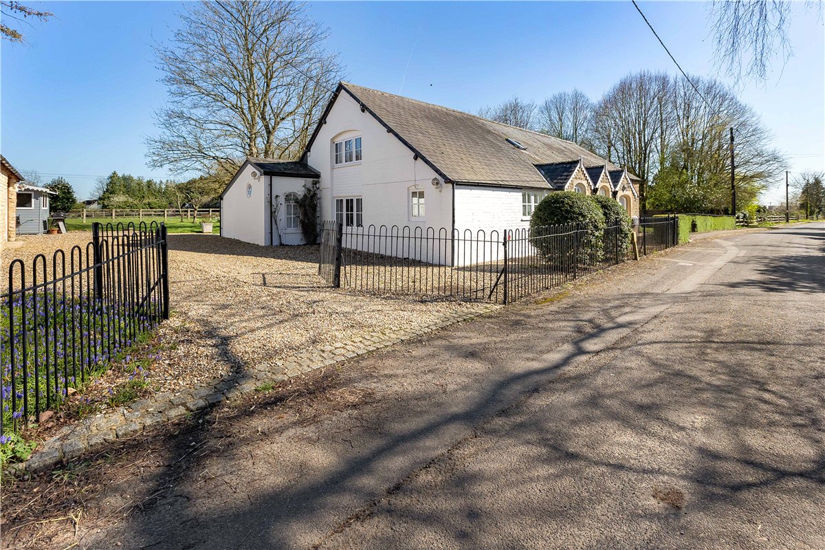 6 bedroom House, Church Road, Hinton Waldrist, SN7 - Available, Image 26