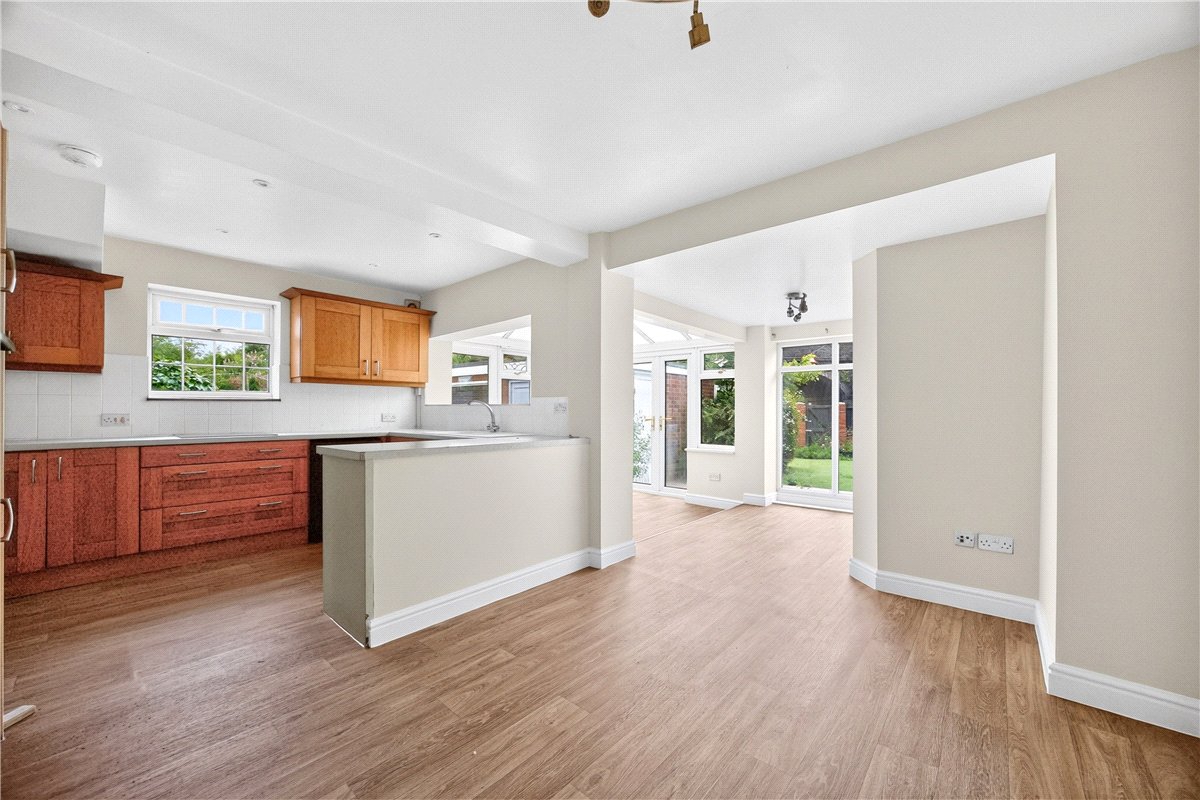 3 bedroom House, Newbery Avenue, Long Eaton, NG10 - Let Agreed, Image 4
