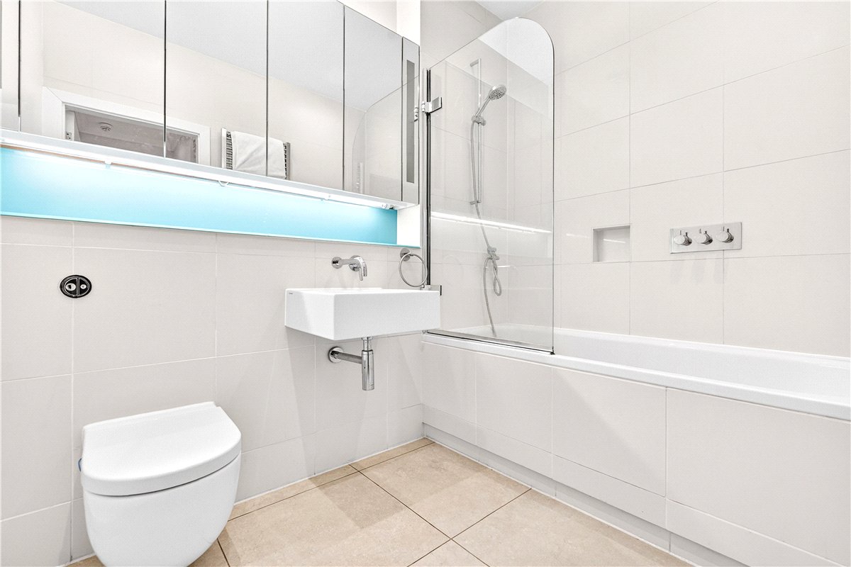 1 bedroom Flat, Brompton Road, Knightsbridge, SW3 - Available, Image 6