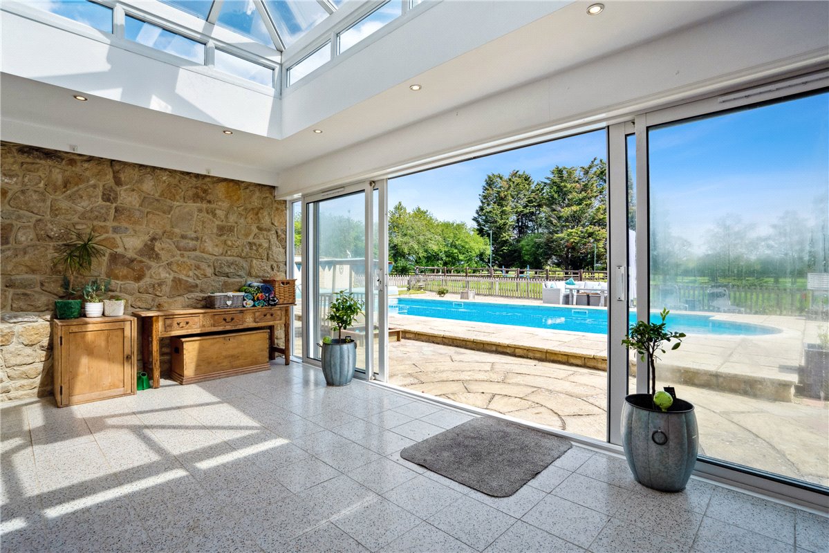 5 bedroom Equestrian Property, Great Coxwell, Faringdon, SN7 - Sold, Image 19