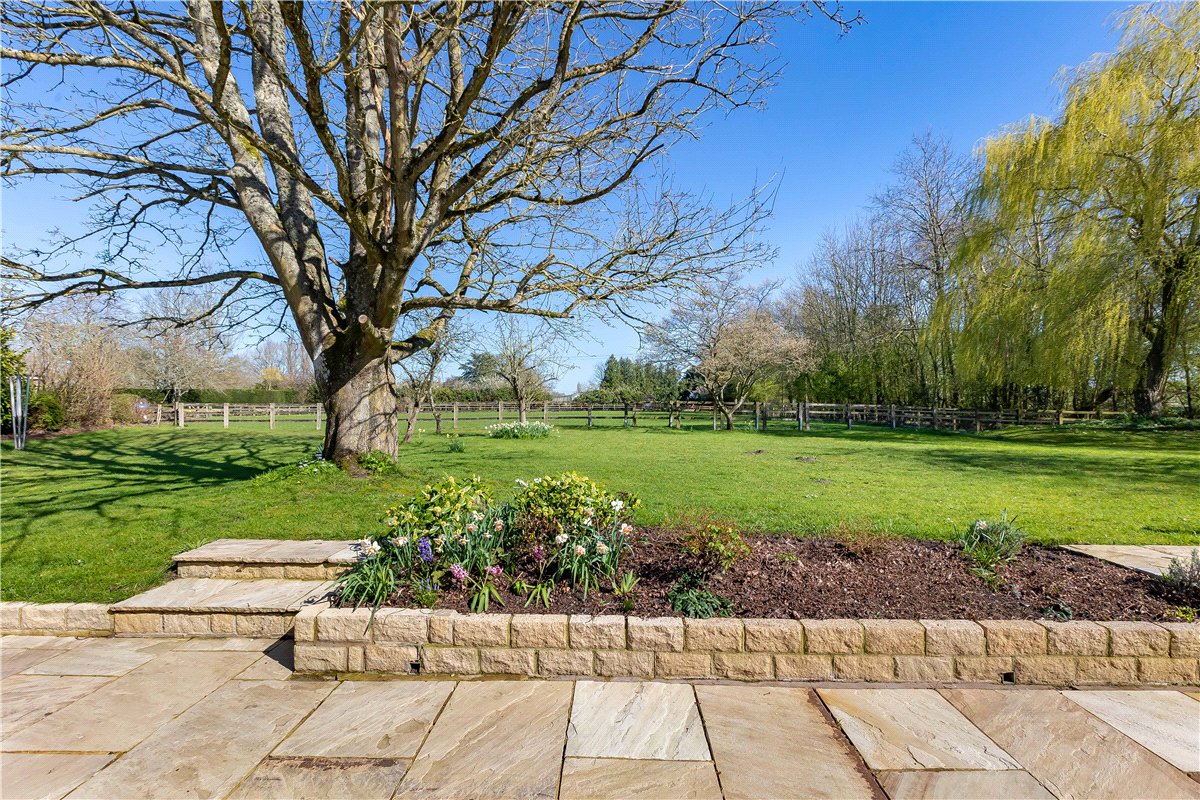 6 bedroom House, Church Road, Hinton Waldrist, SN7 - Available, Image 36
