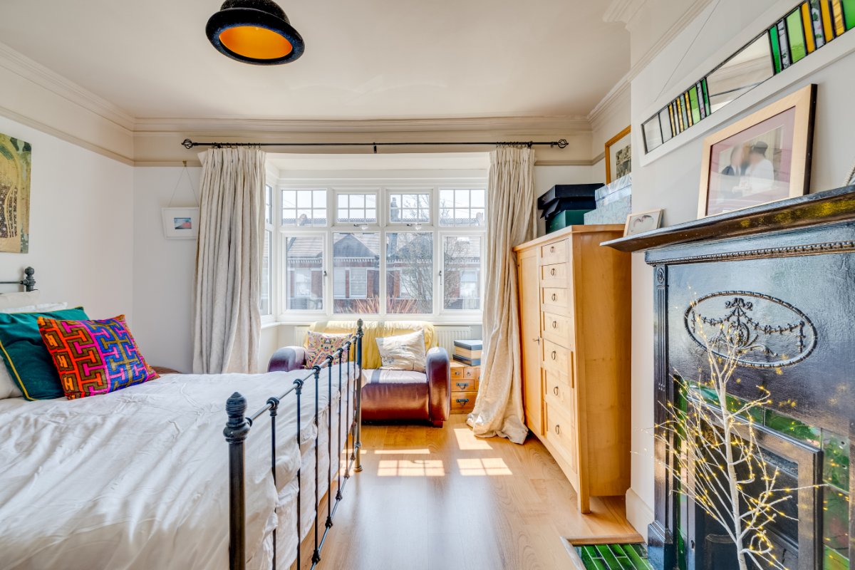 4 bedroom House, Kingsway, London, SW14 - Available, Image 22
