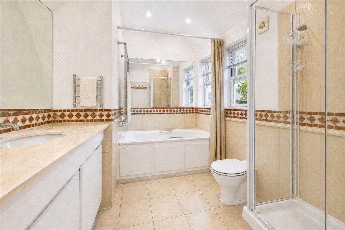 3 bedroom House, Harwood Mews, Moore Park Road, SW6 - Let Agreed, Image 8