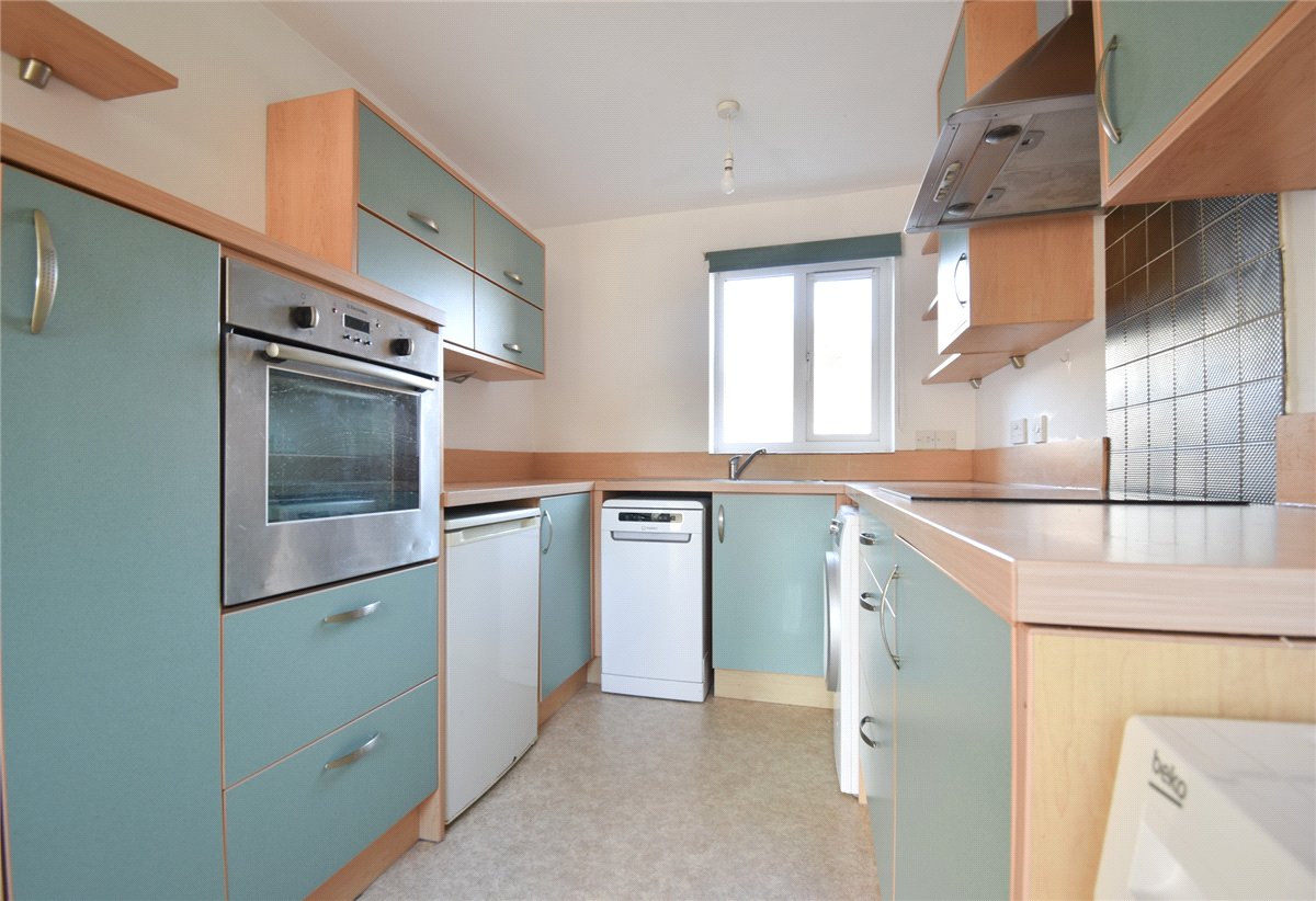 2 bedroom Flat, Apollo Way, Cambridge, CB4 - Available, Image 2