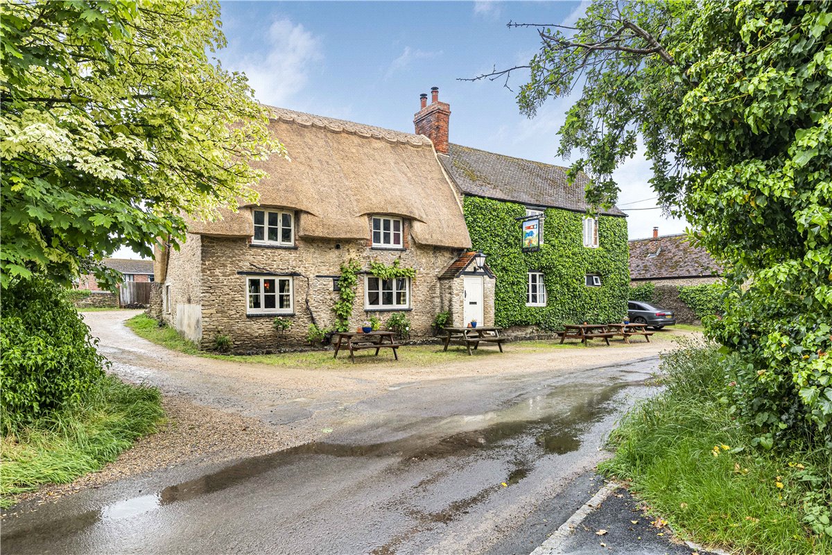 4 bedroom House, Tucks Lane, Longworth, OX13 - Sold, Image 11