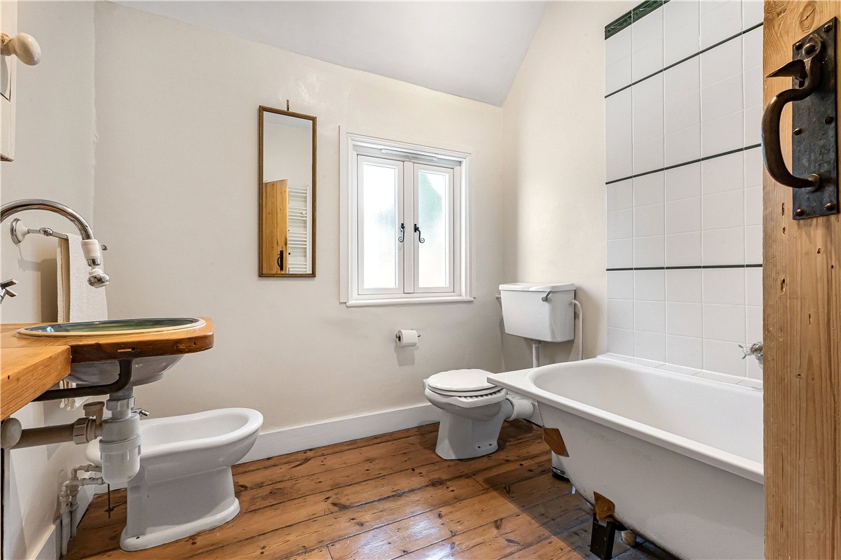3 bedroom Cottage, Wolvercote Green, Oxford, OX2 - Sold STC, Image 10