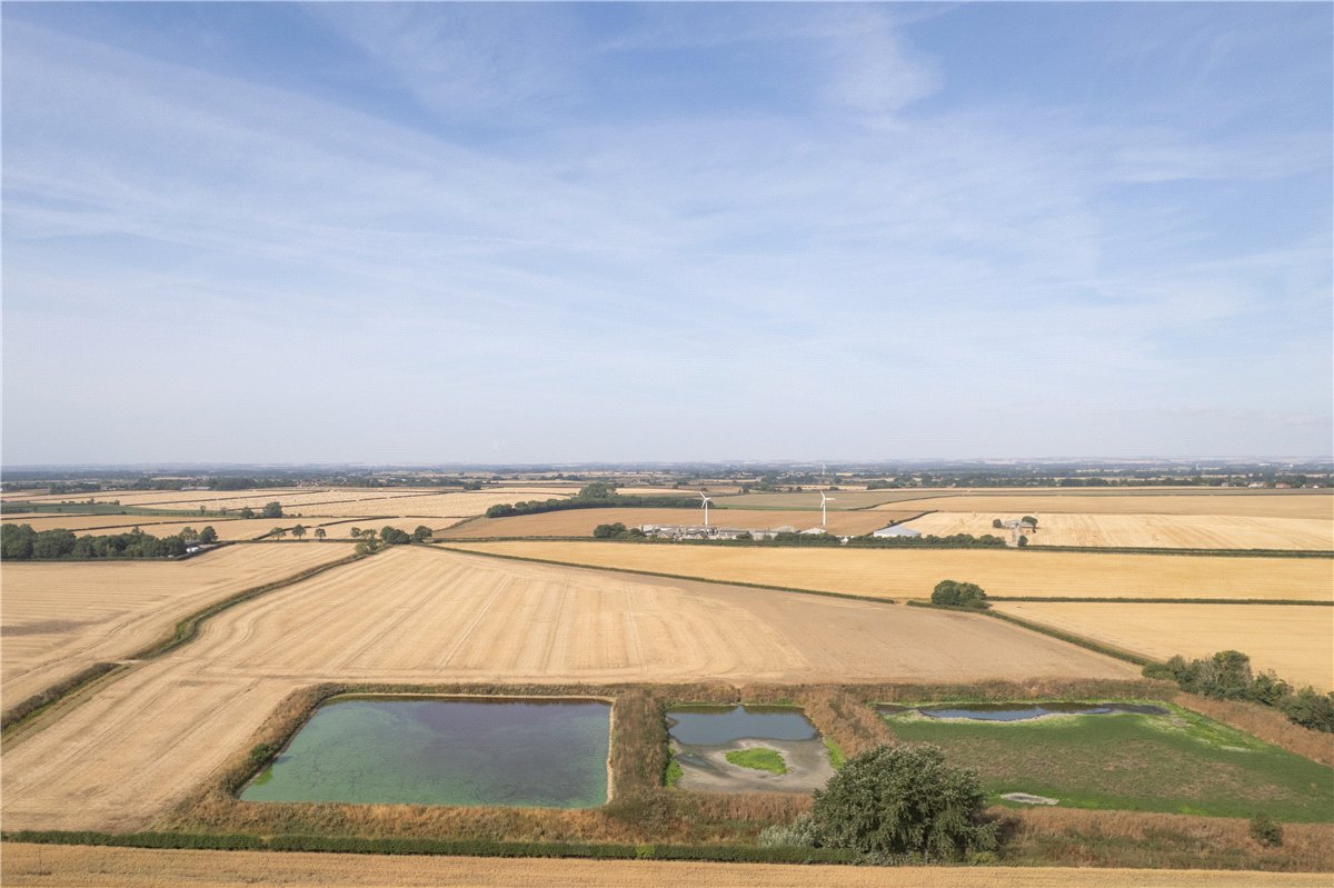   Land, Land At Beeford and Foston, Beeford, YO25 - Available, Image 11