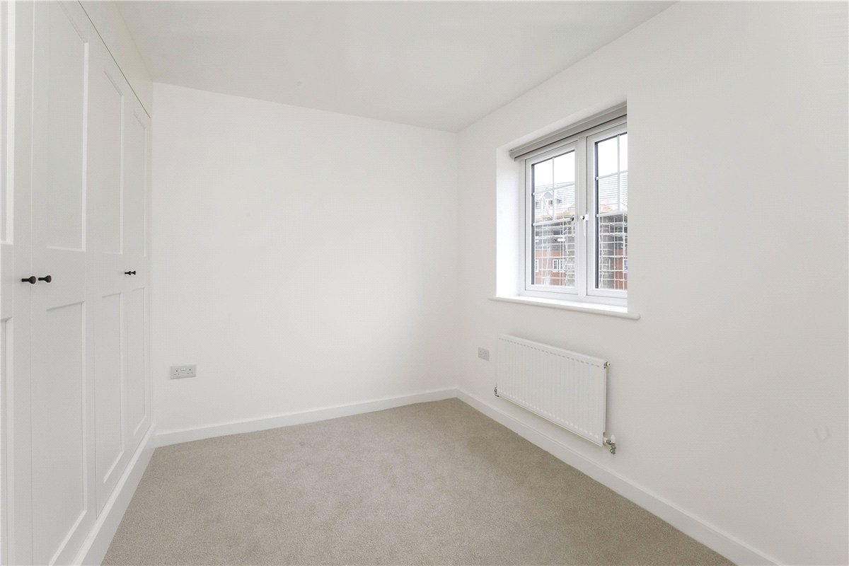 2 bedroom House, David Longhurst Way, York, YO30 - Available, Image 8