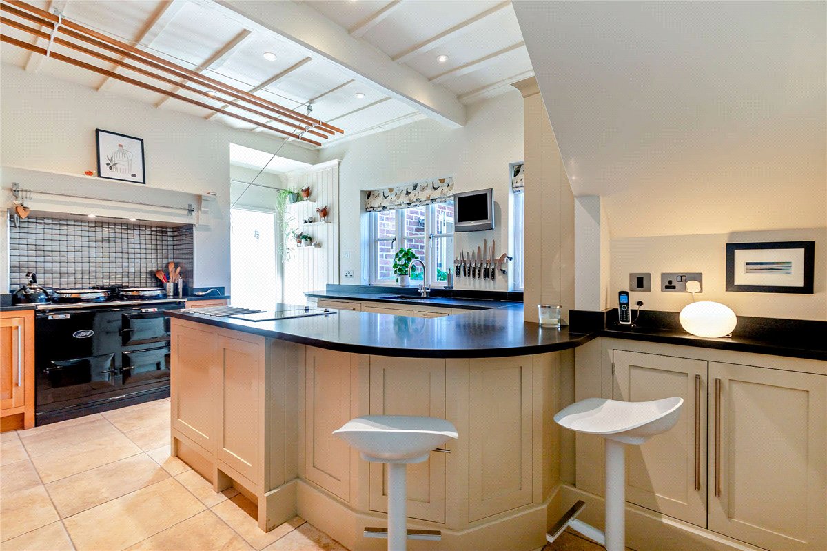 5 bedroom House, Moor Monkton, Between Harrogate and York, YO26 - Available, Image 3