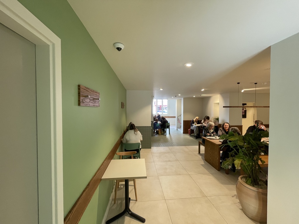 4056 Sq Ft, High Street, Ely, CB7 - Available, Image 3