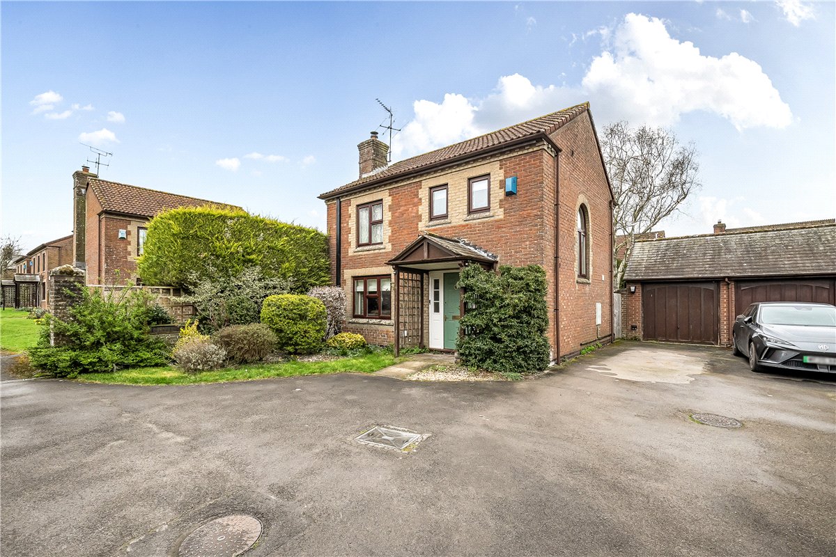 3 bedroom House, Martinsell Green, Pewsey, SN9 - Sold STC