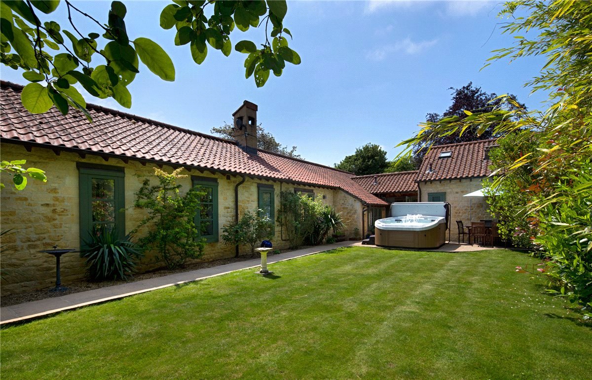 4 bedroom House, Weston-on-the-Green, Bicester, OX25 - Sold, Image 7