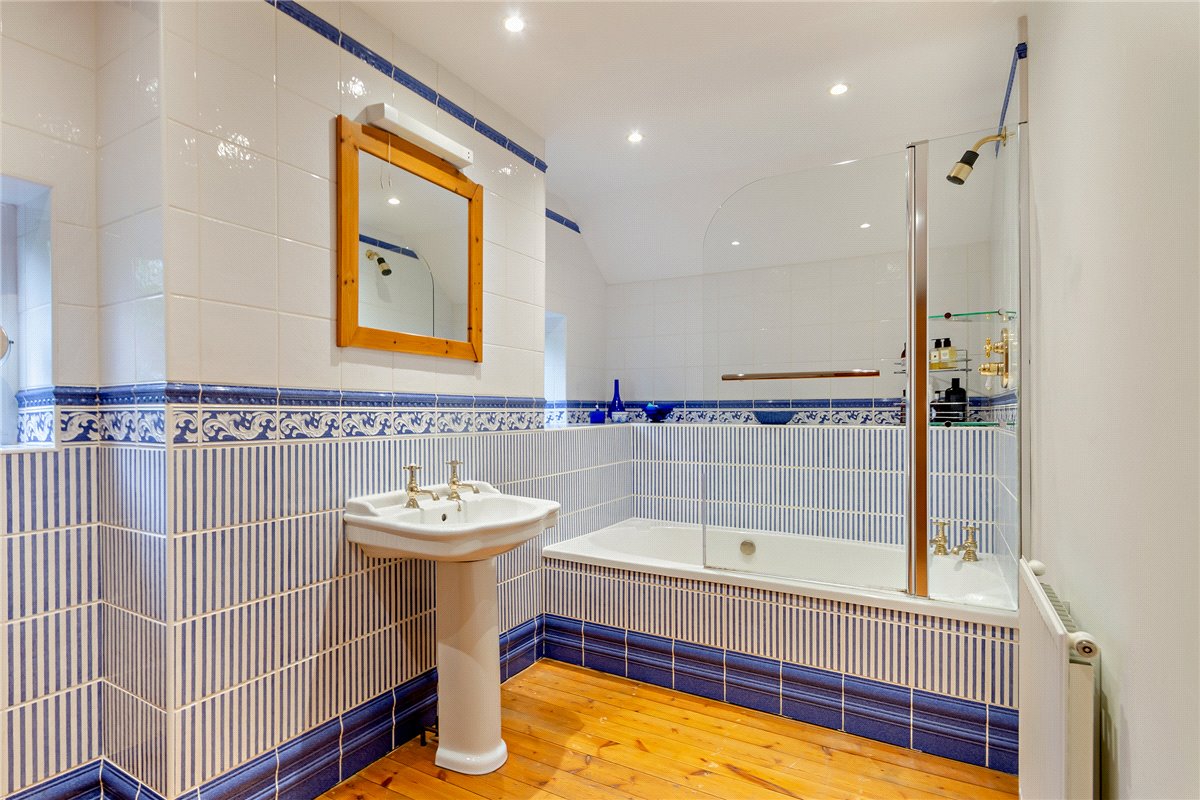 5 bedroom House, Nidd Bank, Knaresborough, HG5 - Sold, Image 12