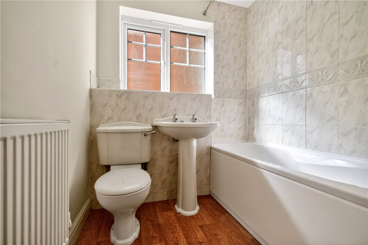 4 bedroom House, Amersham Way, Measham, DE12 - Let Agreed, Image 3
