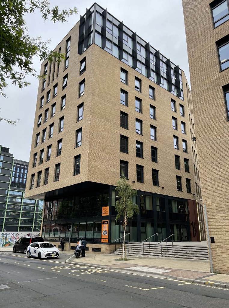 1381 Sq Ft, Avon Street, Bristol, BS2 - Available