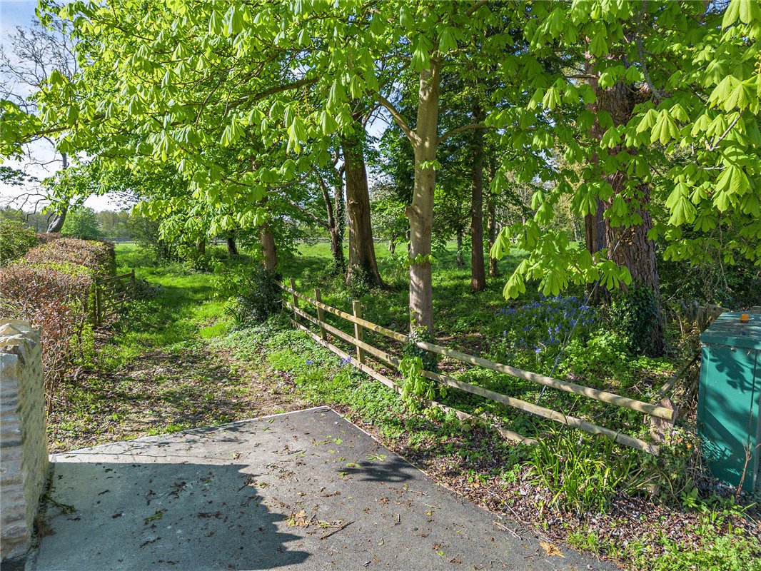 1.01  Development Land, Land South Of West Street, Great Somerford, SN15 - Available, Image 1