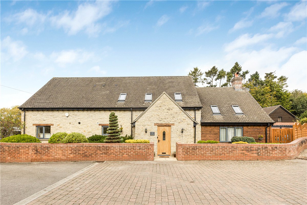 4 bedroom Barn Conversion, Bayswater Farm Road, Headington, OX3 - Available, Image 10