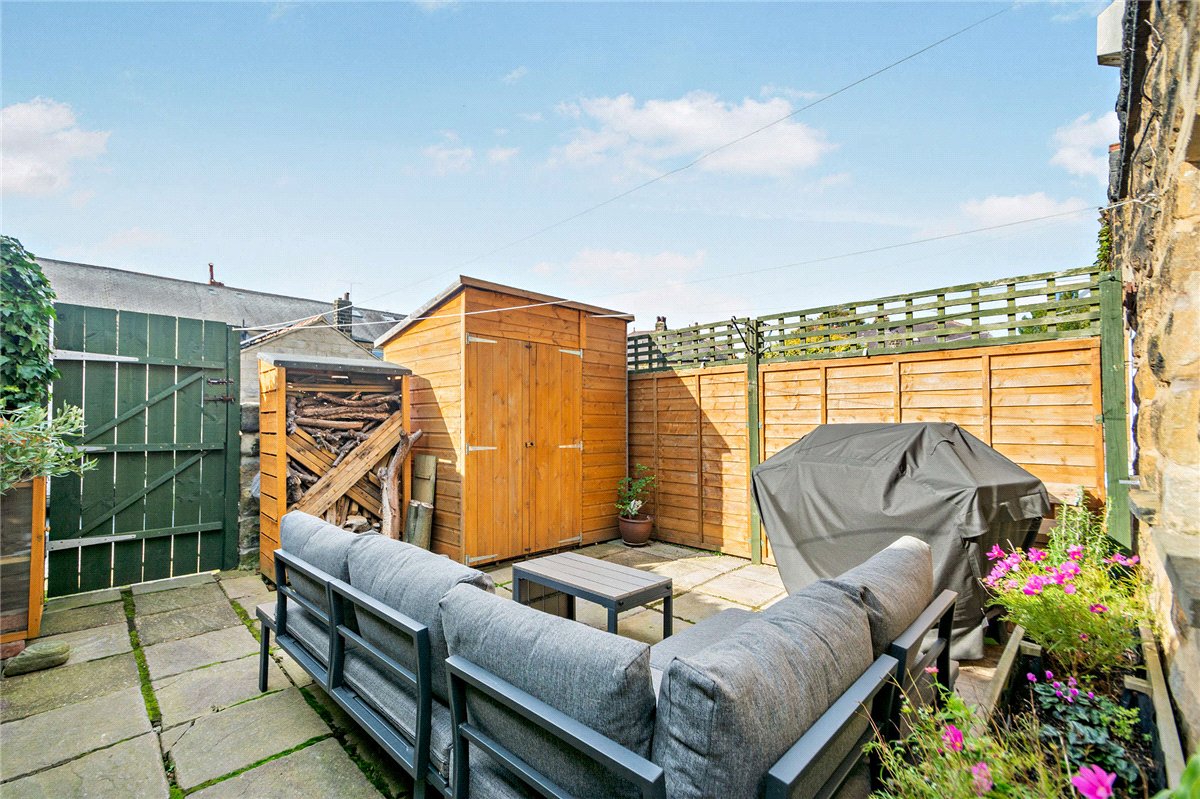 3 bedroom House, Coronation Avenue, Harrogate, HG2 - Available, Image 2