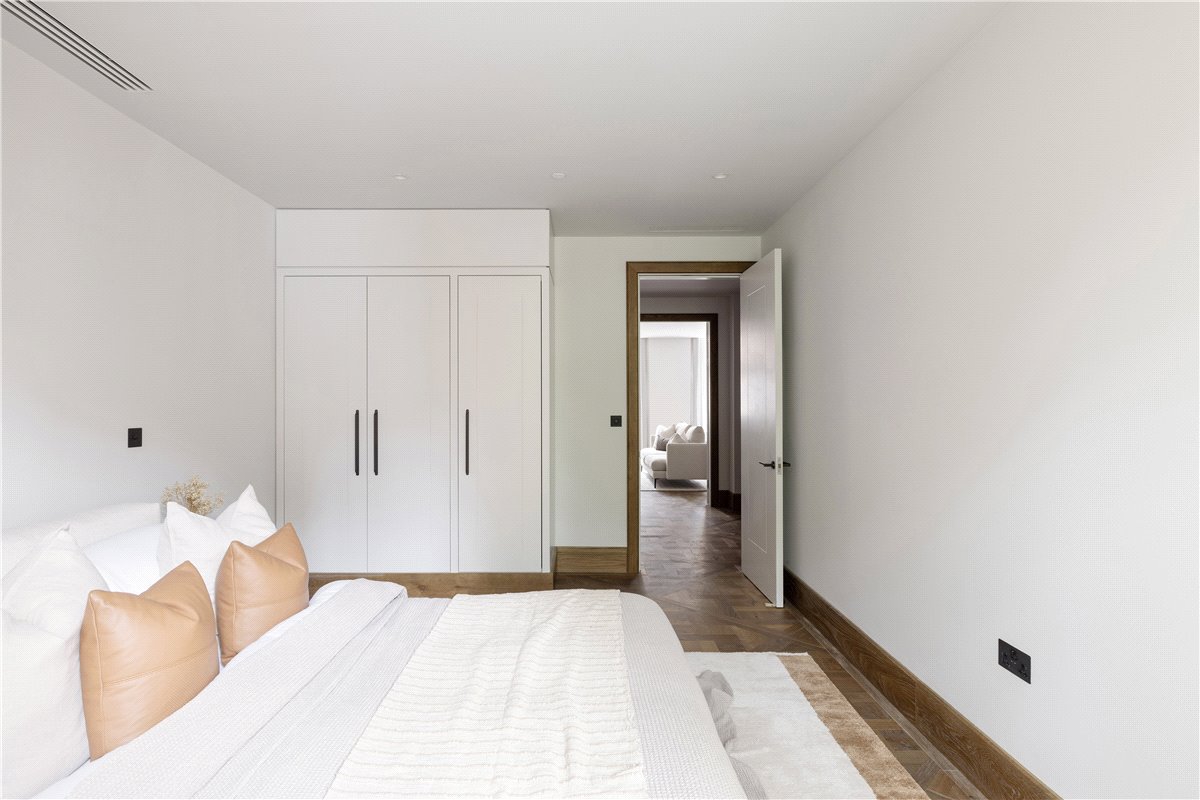 2 bedroom Flat, Wigmore Street, London, W1U - Let Agreed, Image 2