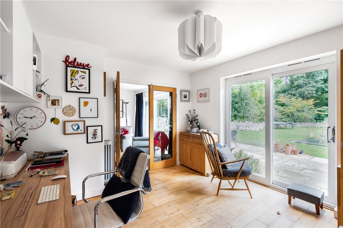 4 bedroom House, Paddock Woods, Combe Down, BA2 - Sold, Image 7