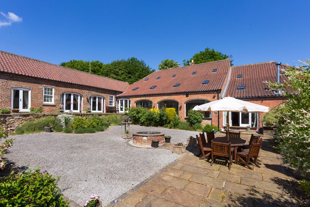 5 bedroom House, Worsendale Road, Bishop Wilton, YO42 - Available