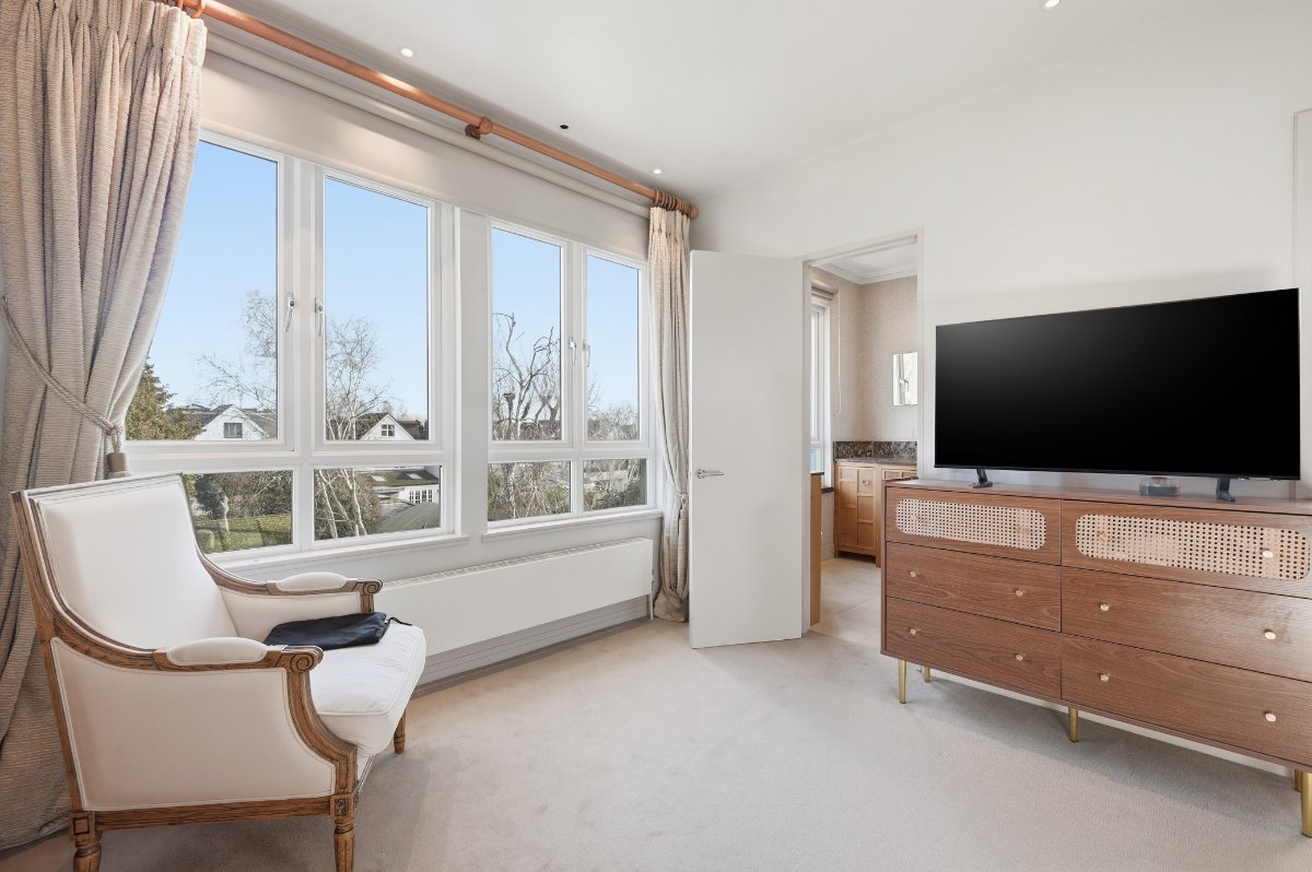 5 bedroom House, Belgrave Road, Barnes, SW13 - Available, Image 16