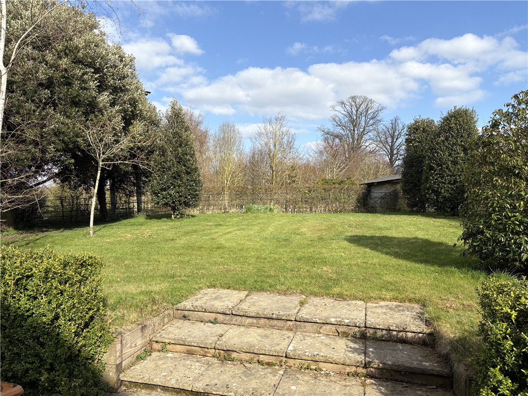 2 bedroom Cottage, Rectory Lane, Letcombe Bassett, OX12 - Available, Image 22