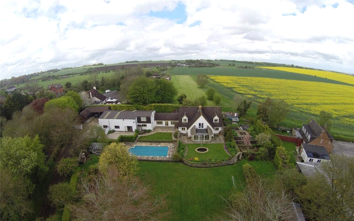 6 bedroom House, Broad Hinton, Swindon, SN4 - Sold, Image 31