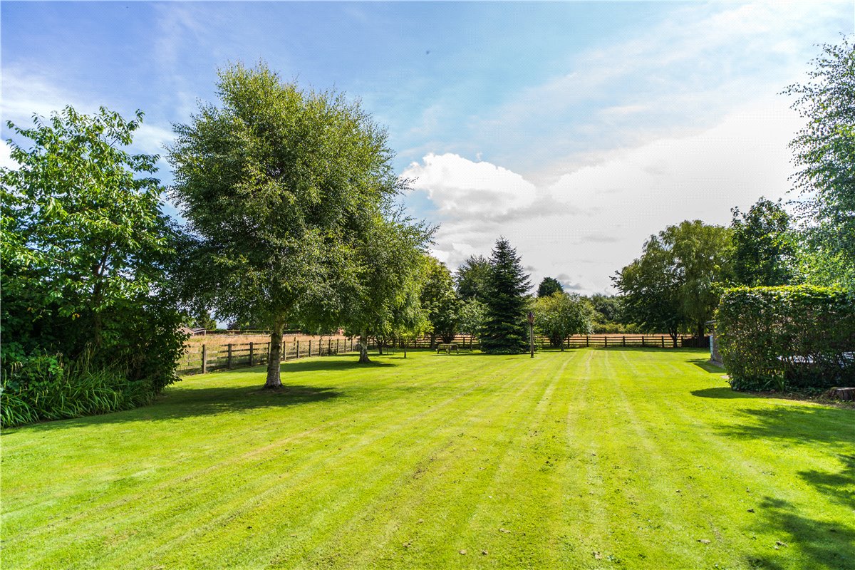 4 bedroom House, Breighton, Selby, YO8 - Sold, Image 1