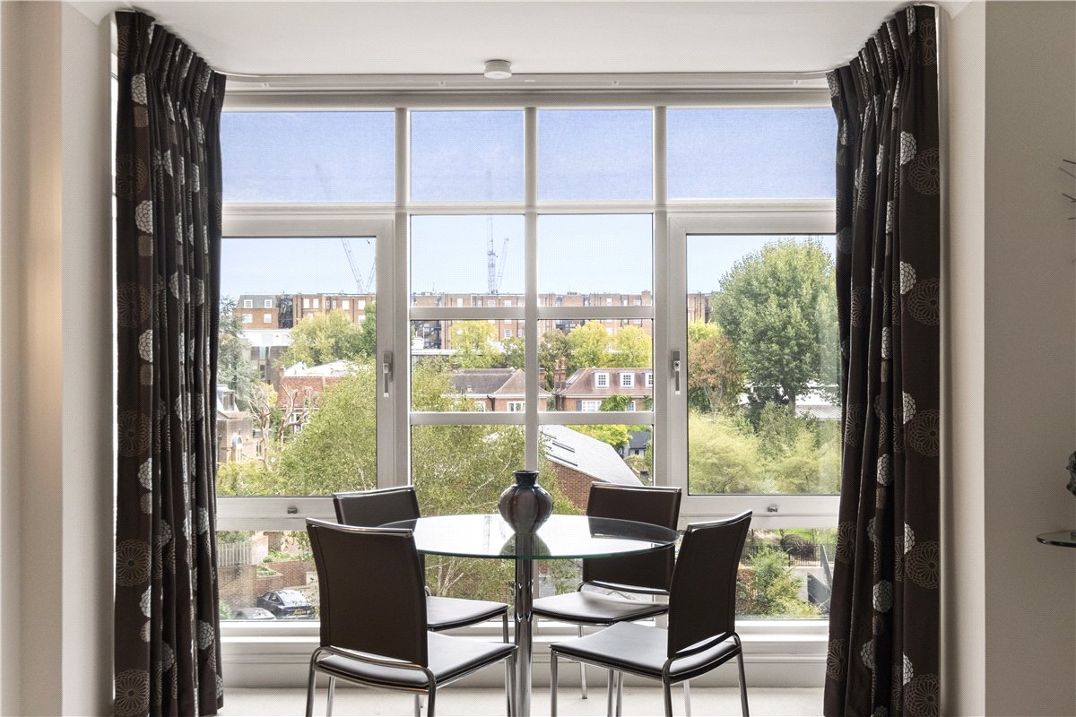 1 bedroom Flat, Abbey Road, London, NW8 - Available, Image 4