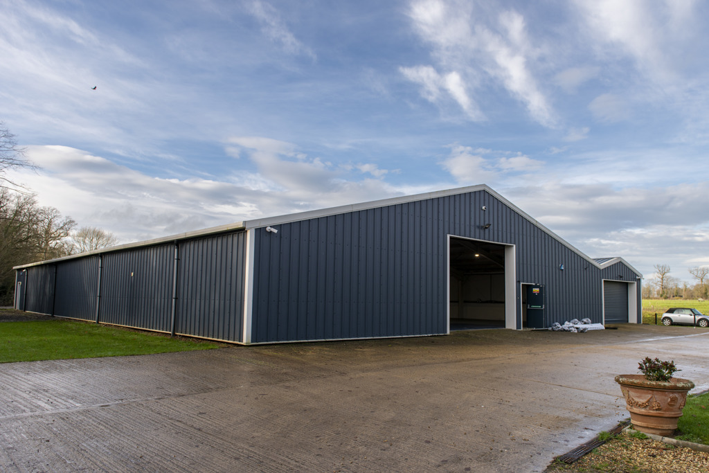 450 to 7650 Sq Ft, Charlton Park, Malmesbury, SN16 - Available, Image 1
