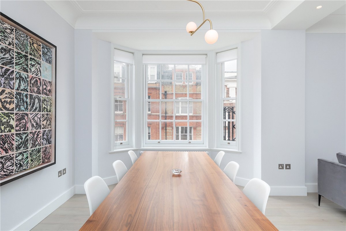 2 bedroom Flat, New Cavendish Street, London, W1G - Sold, Image 11