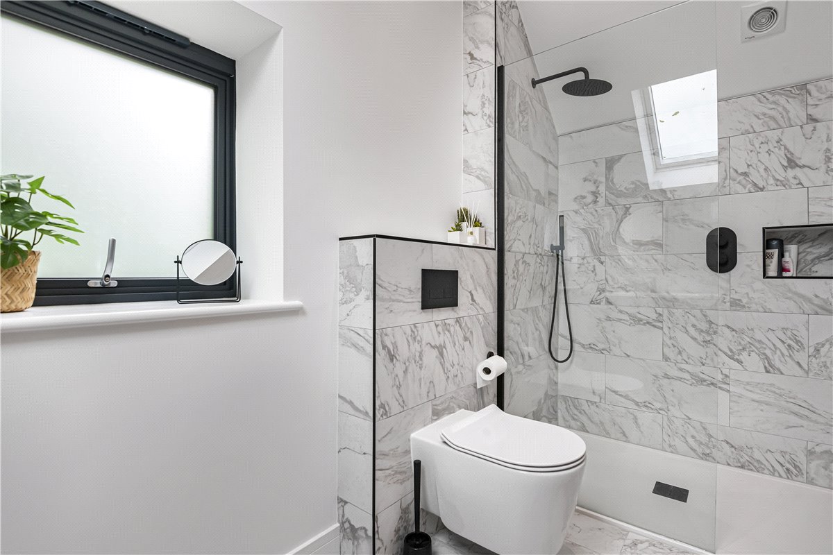 4 bedroom House, Tucks Lane, Longworth, OX13 - Sold, Image 23