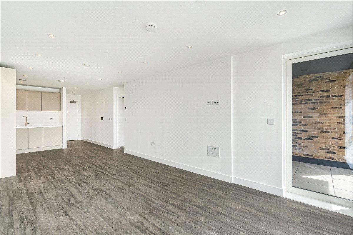 1 bedroom Flat, Munda Way, Oxford, OX2 - Available, Image 3