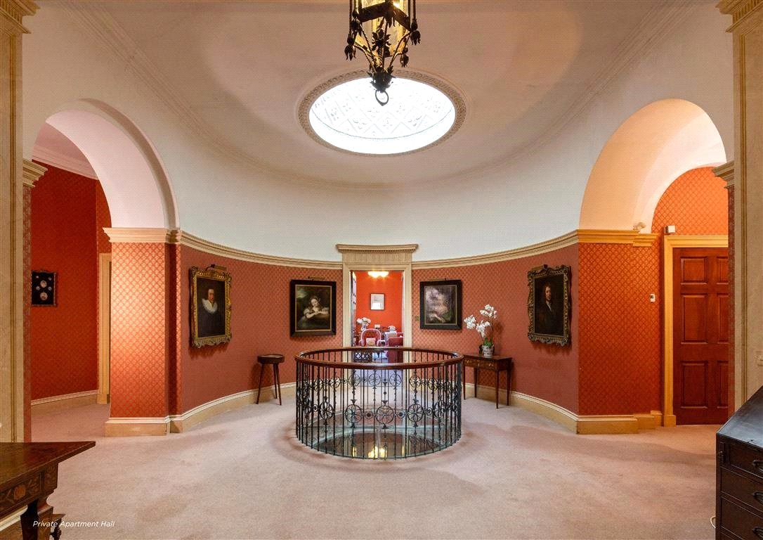 166  House, Ripley Castle, Ripley, HG3 - Available, Image 17