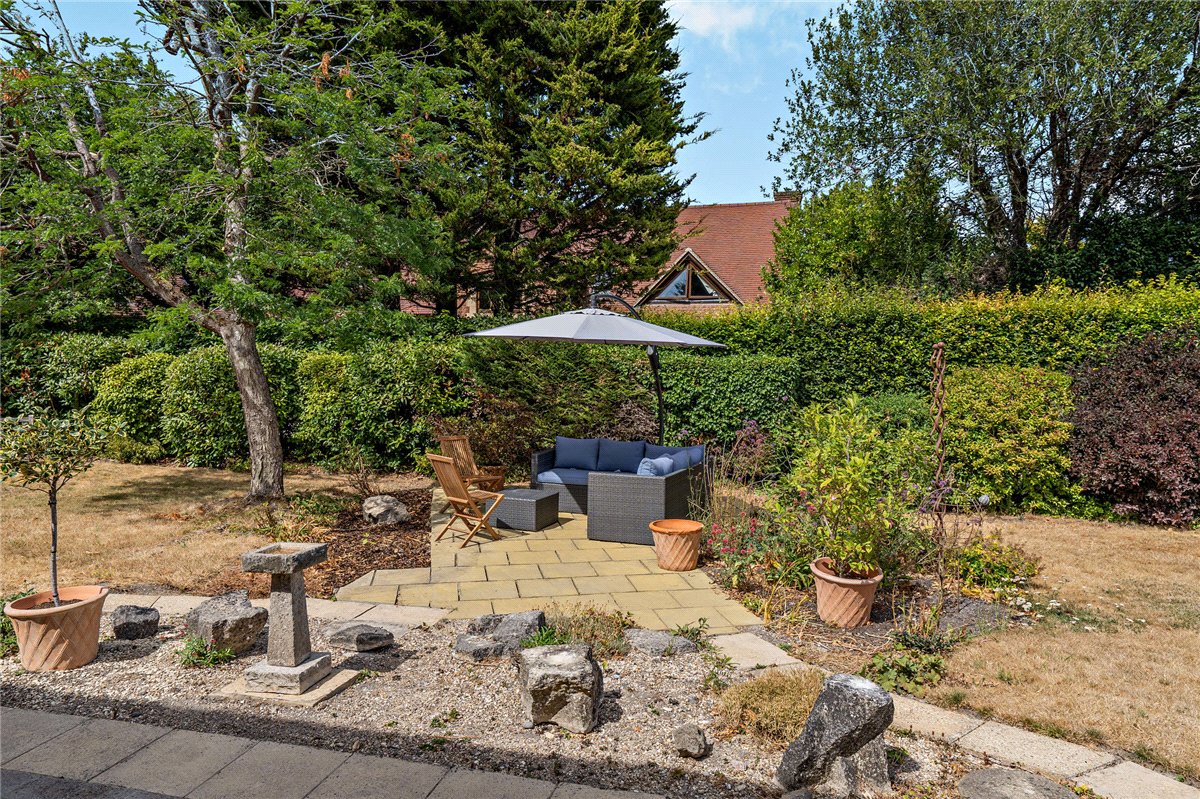 4 bedroom House, The Croft, Church Street, RG17 - Available, Image 18