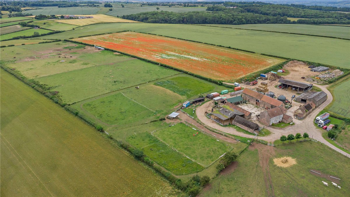   Farm, Harthill Field Road, Harthill, S26 - Sold STC, Image 1