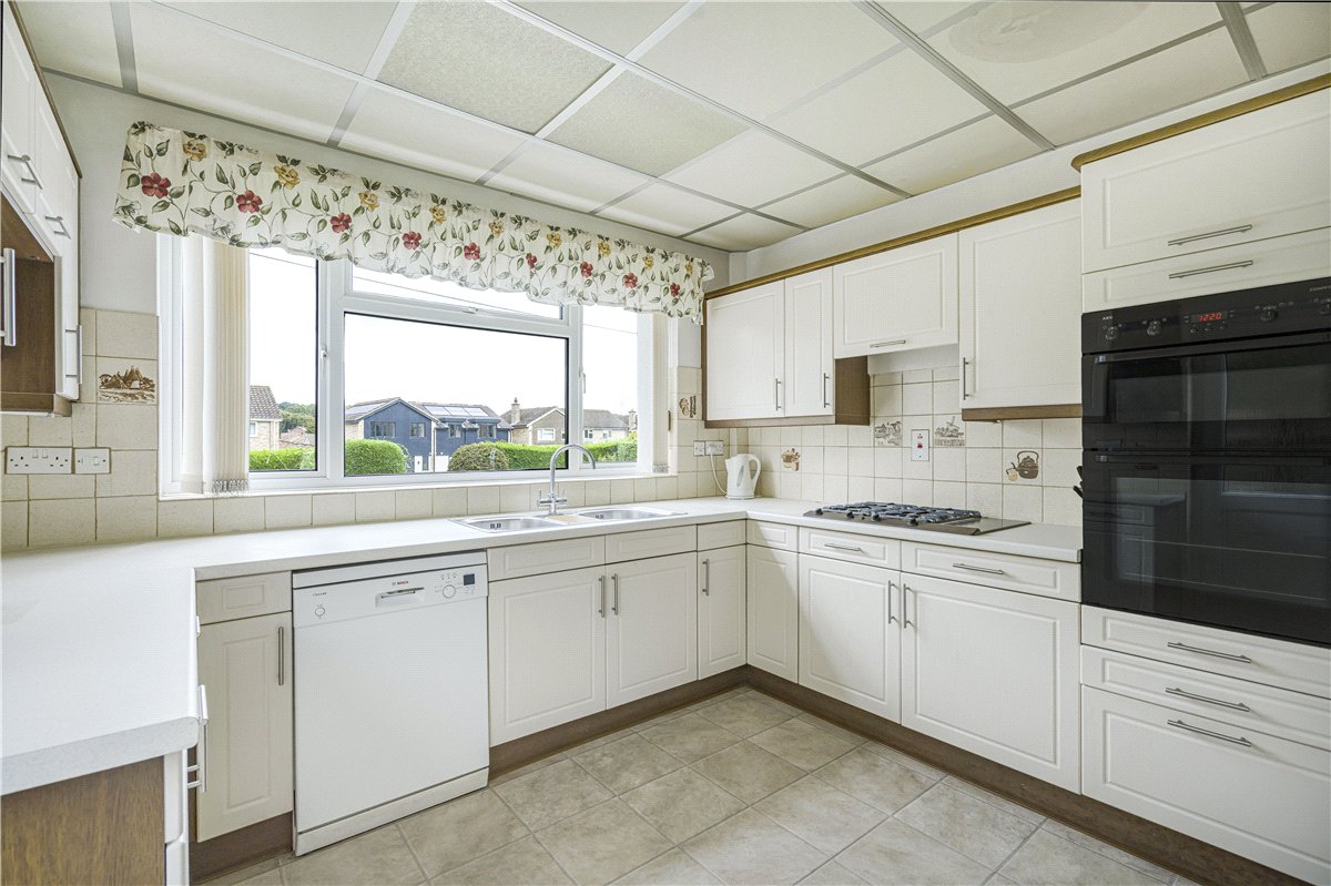 4 bedroom House, Eynsham Road, Botley, OX2 - Sold, Image 7