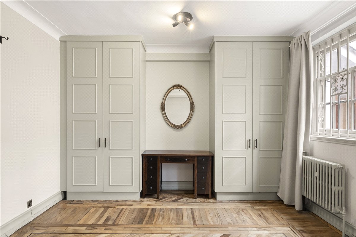 2 bedroom Flat, Wimpole Street, London, W1G - Available, Image 13