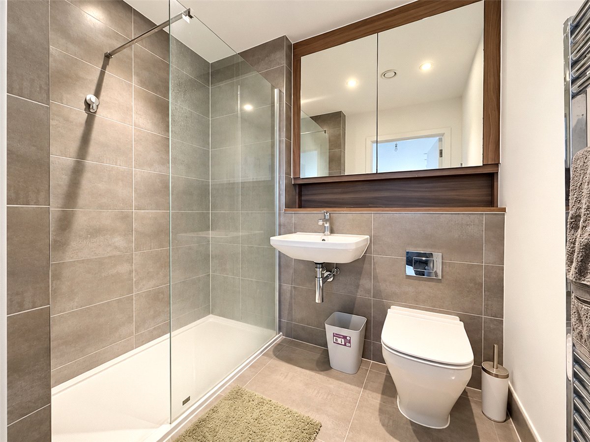 2 bedroom Flat, Rudduck Way, Cambridge, CB3 - Available, Image 7