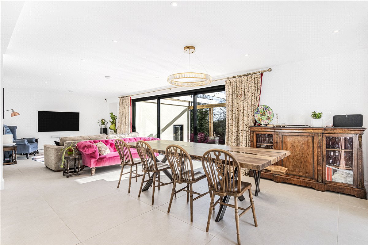 5 bedroom House, Middle Street, Islip, OX5 - Sold, Image 10