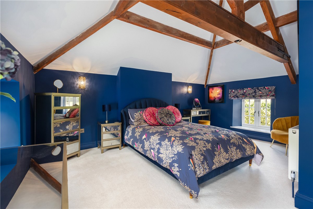 7 bedroom House, Welham, Malton, YO17 - Available, Image 2