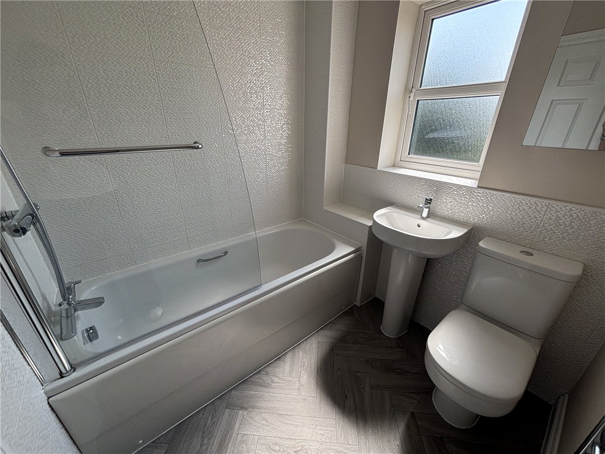 2 bedroom House, Thurgaton Way, Newton, DE55 - Available, Image 3