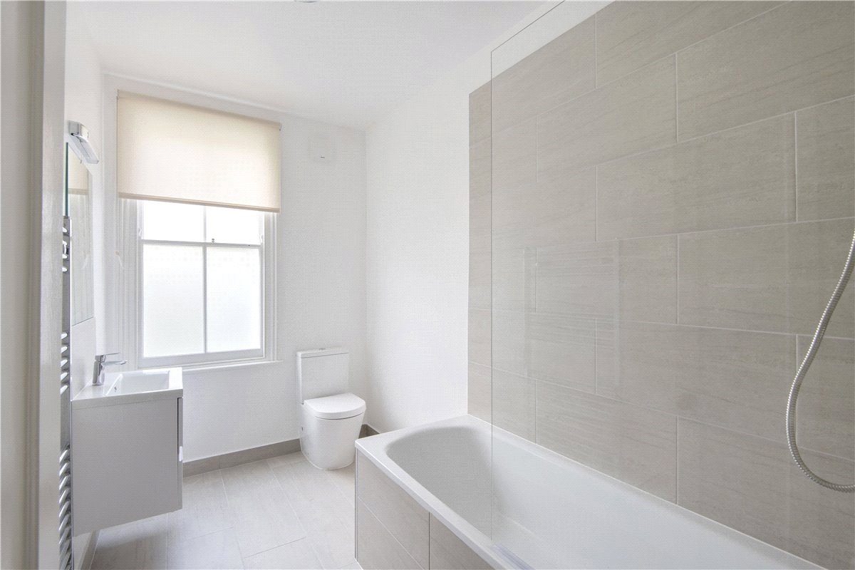 2 bedroom Maisonette, Beira Street, Balham/Clapham South, SW12 - Sold, Image 8