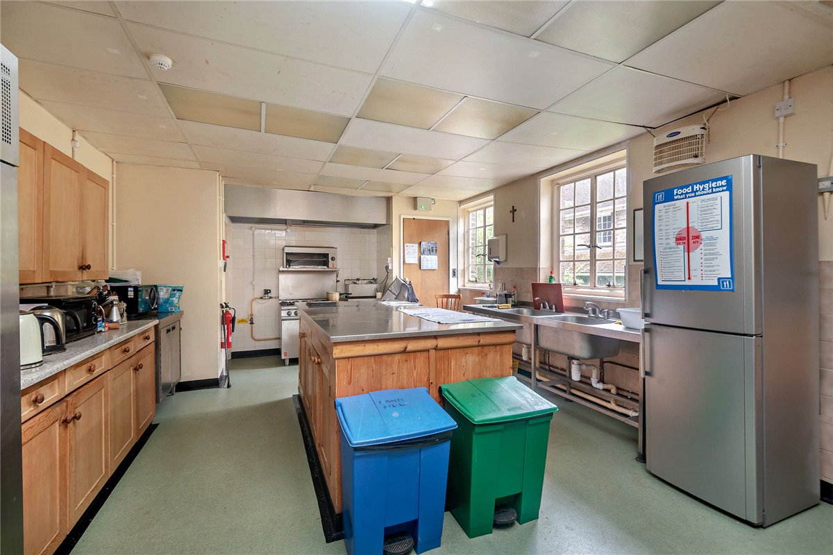 43.59  Development Land, Abbey Road, Beech, GU34 - Sold STC, Image 4