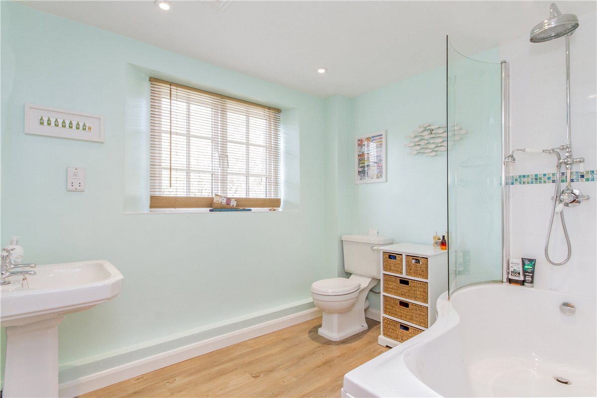 3 bedroom Cottage, Medcroft Road, Tackley, OX5 - Let Agreed, Image 4