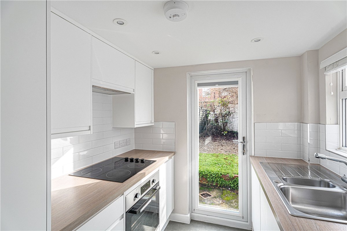2 bedroom House, Great Clarendon Street, Oxford, OX2 - Let Agreed, Image 8