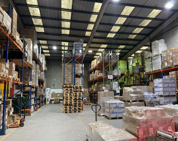 8152 Sq Ft, Bowerhill Estate, Melksham, SN12 - Available, Image 3